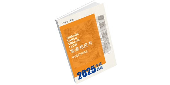 免费获取《桔皮书》2025年度汇报